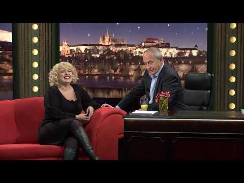Co jste neviděli v Show Jana Krause 10. 1. 2018