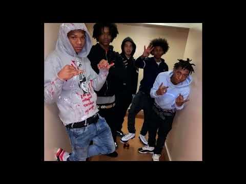 EdaiGunz x DThang x T Mac x Tdot - 2gz