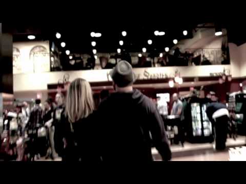 77 Jefferson "These Days" Feat. Josh Heinrichs (OFFICIAL VIDEO)