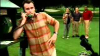 Golf Funny Commercial #59