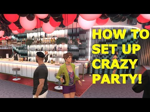 download lagu mp3 mp4 Penthouse Party, download lagu Penthouse Party gratis, unduh video klip Penthouse Party