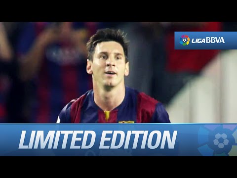 Goleada y gran debut de Munir : FC Barcelona (3-0) Elche CF - HD