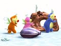 Bop A Lots Buddles Korean