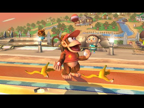 Lets Bring Back Two Bananas!