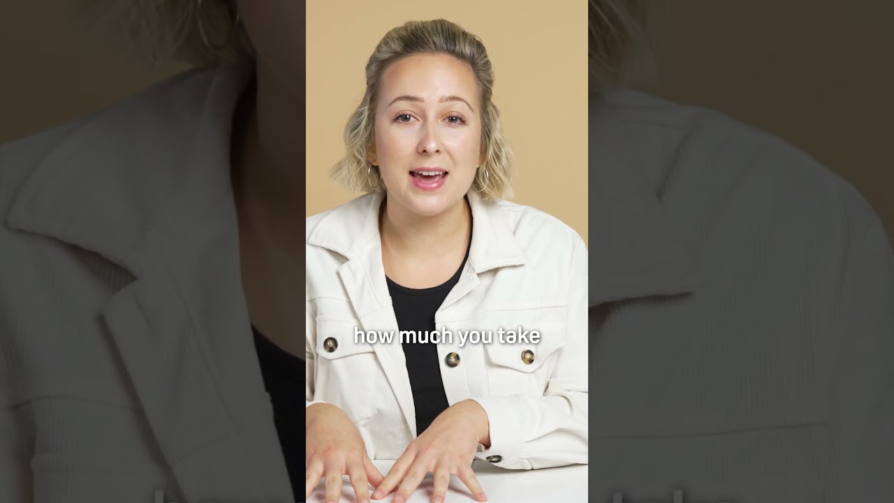 Is THC or CBD Best for Sleep? #shorts