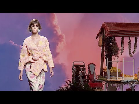 Duyos | Spring Summer 2022 | Highlights