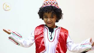 كورس kids acting مشاهد تمثيل للاطفال