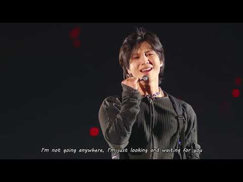 SHINee - Lucifer (SWC6 Tokyo Dome DVD) (ENG SUBS)