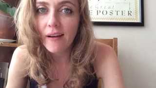 6 Reasons To Be at GAMH this Friday - by Megan Slankard