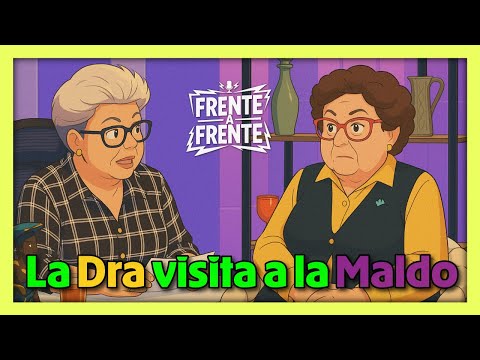 Face to Face with Dr. María Luisa Cordero | PMTV