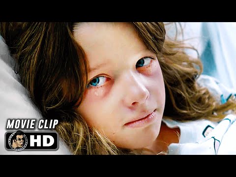 Opening Scene | RESIDENT EVIL THE FINAL CHAPTER (2016) Milla Jovovich, Movie CLIP HD