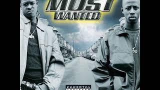 07 •  Philly's Most Wanted - Pretty Tony &amp; Y'all Can't Never Hurt Us