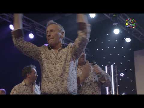 Döbbel 3 - Sjwoan Op Tied (@ CMC ALAIF 2019)