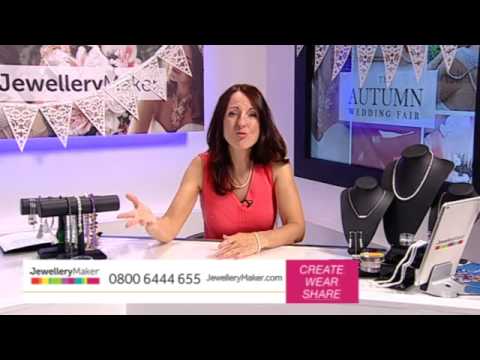 JewelleryMaker LIVE 25/09/16 1PM - 6PM