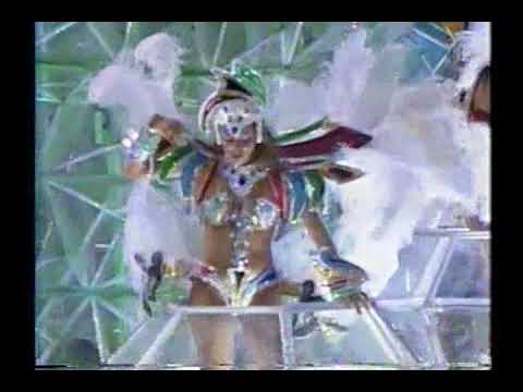 COMPACTO GRUPO ESPECIAL RIO 2007 - SEGUNDA-FEIRA