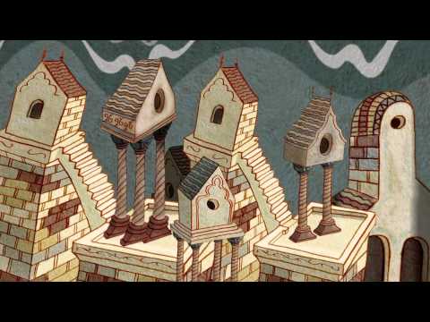 Jean-Paul Dub - 11 -  Clip Holidays in Vaticaen