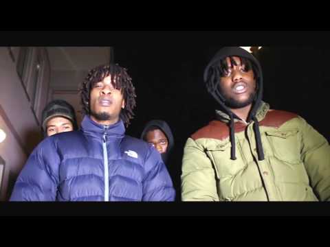 Skur Silence - Kan Niet Meer (Ft. Blowloudd)