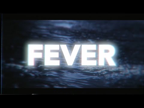 Dua Lipa & Angèle – Fever (Official Lyric Video)