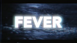 Dua Lipa & Angèle – Fever (Official Lyric Video)