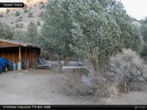 Homes for Sale - 1385 Topaz Ranch, Wellington, NV