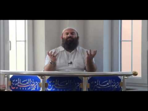 Disa këshilla për Ramazan - Hoxhë Bekir Halimi