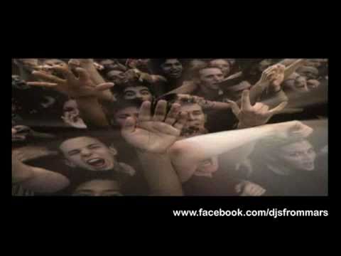 Uffie feat. Pharrell Vs System Of A Down - Add Suv Vs Chop Suey (Djs From Mars Bootleg Remix)