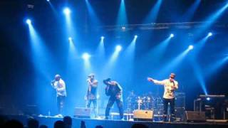 Az Yet Last Night Live.wmv