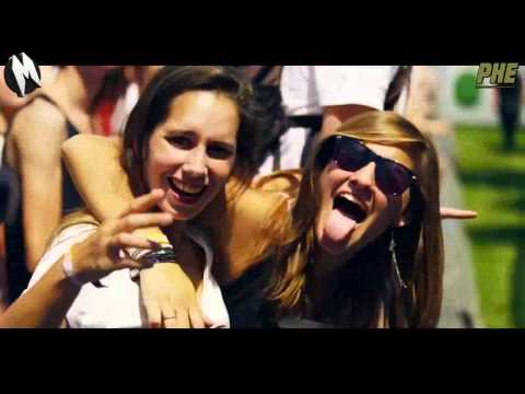 New Best Dance Music 2013    Electro & House Dance Club Mix    By Maex & PHE