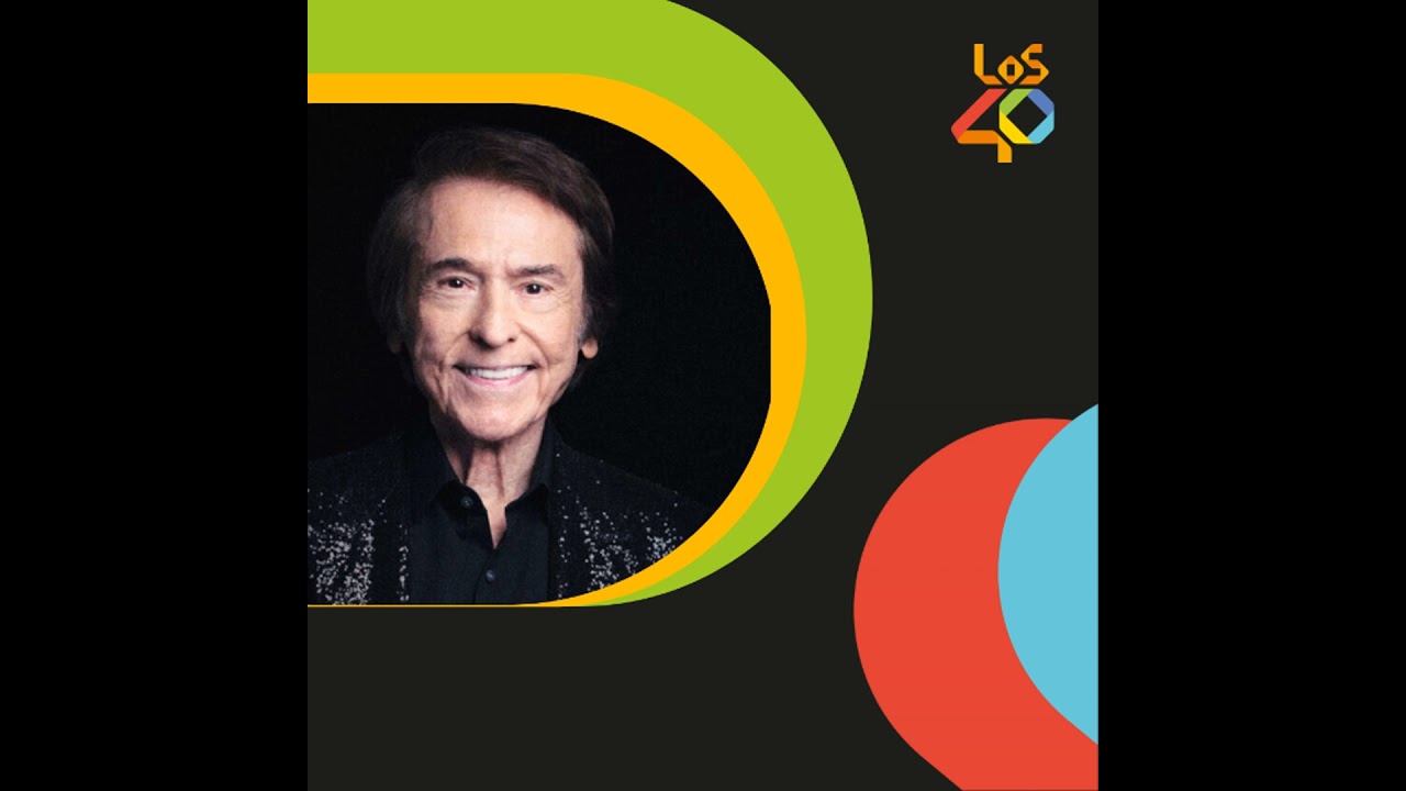 Raphael, homenajeado como Persona del Año en los Latin Grammy 2025 - Noticias del 13 de noviembre