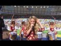 Shakira La La La Live Brazil 2014 Ft Carlinhos Brown Closing Ceremony FIFA World Cup 2014