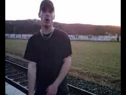 Bassteufel85 - Es ist die Wahrheit - Underground StreetVideo - 2008