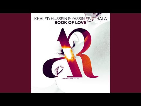 Book Of Love (We Are Tall Order Remix)