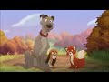 The Fox And The Hound 2 Fox Chase 1