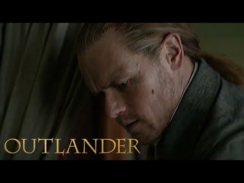 Outlander Season 6 Episode 1 : ECHOES FIRST CLIP | CLAIRE & JAMIE