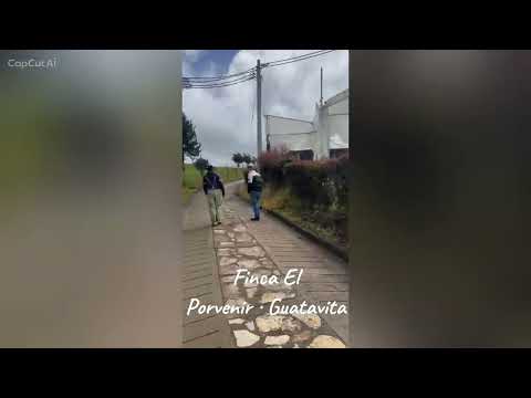 Excepcional Finca Agroindustrial y Campestre "El Porvenir"