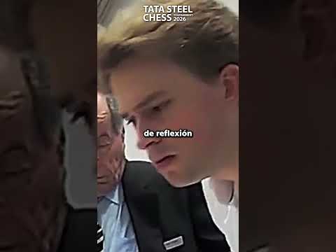 ¿El Gambito del Baño? 😂