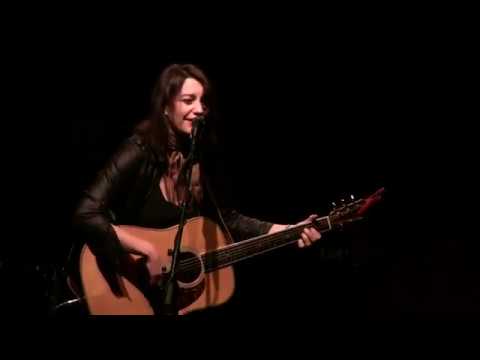 Pieta Brown at The Kessler Theater in Dallas, Texas USA