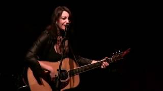 Pieta Brown at The Kessler Theater in Dallas, Texas USA