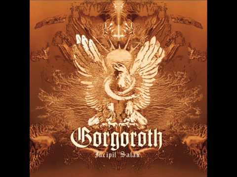 When Love Rages Wild In My Heart - Gorgoroth