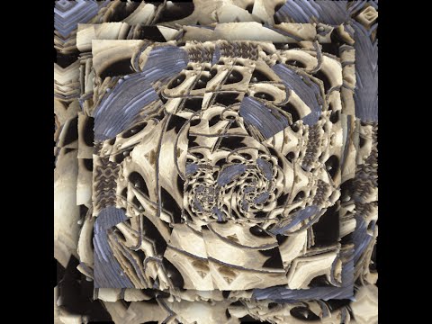 Deepwell' s Live Session 003