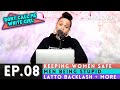 DCMWG Talks Keeping Women Safe Men Being Stupid Latto Backlash More EP8 We Re Grown