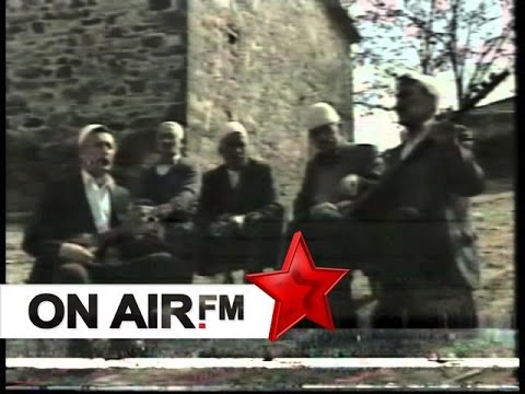 FERIZ & ALI KRASNIQI   HAXHI ZEKA