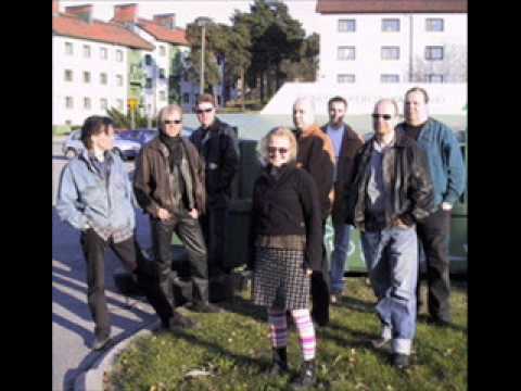 Vilperin perikunta - Voitonjuhliin Ruotsiin