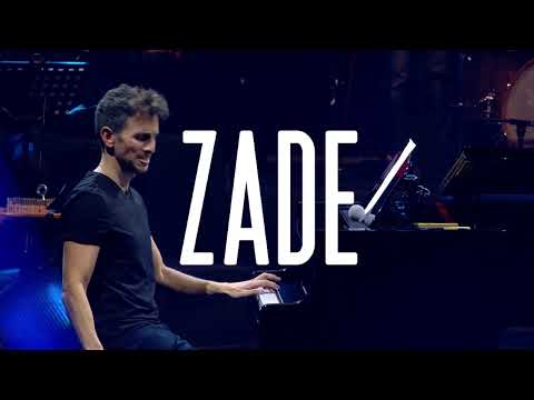 Zade Dirani Live at Forum De Beyrouth - July 24, 2025