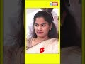 Chennai Mayor Priya Rajan
