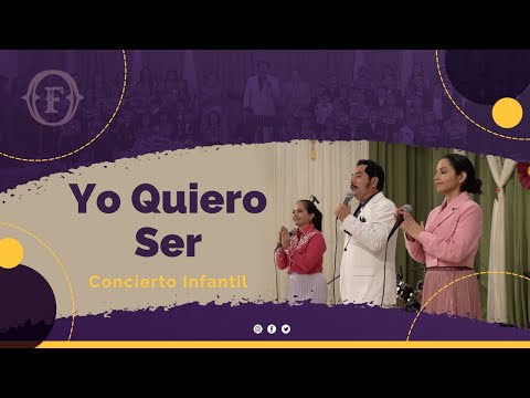 Yo Quiero Ser Como Jesús - Francisco Orantes Para Niños