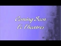 And Now Coming Soon To Theatres FAKE
