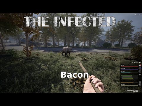 The Infected S6E15