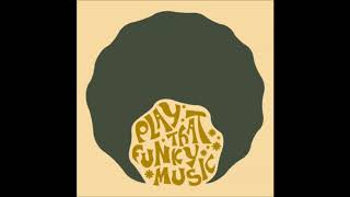 The Underground Solution - Luv Dancin (Wave Crushers Edit)