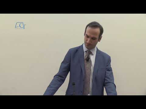 Revelation chapter 2:1-7 Preacher Marco Parati